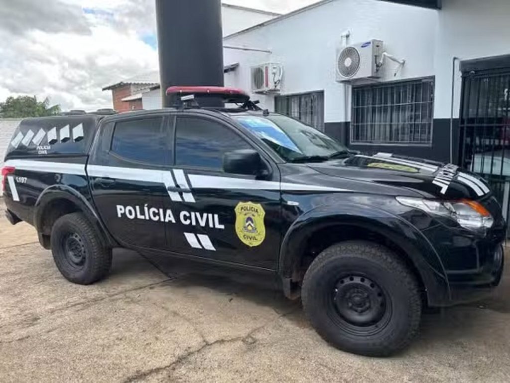 Homem finge pedir companhia para esposa para atrair e estuprar sobrinha, diz polícia