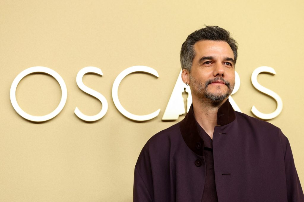 Wagner Moura confirma participação no próximo ‘Onze Homens e Um Segredo’