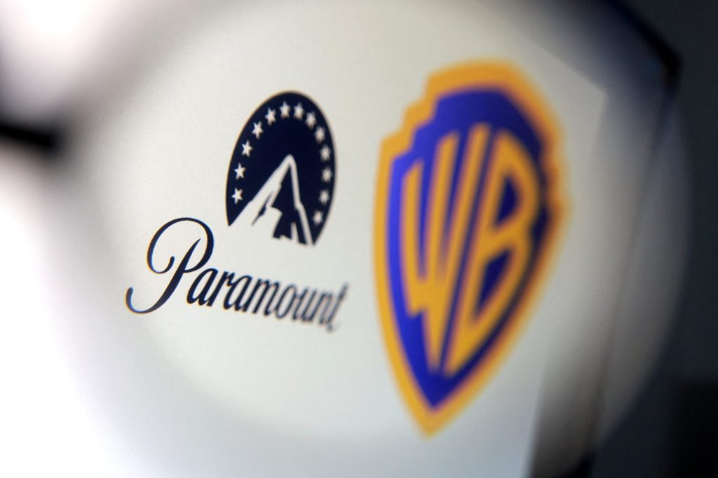 Paramount concorda em adiar fechamento da compra da Warner Bros. Discovery até decisão judicial nos EUA