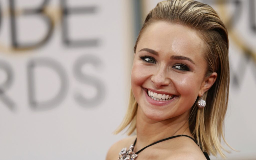 Traumas na infância, depressão pós-parto e bissexualidade: as revelações de Hayden Panettiere em livro