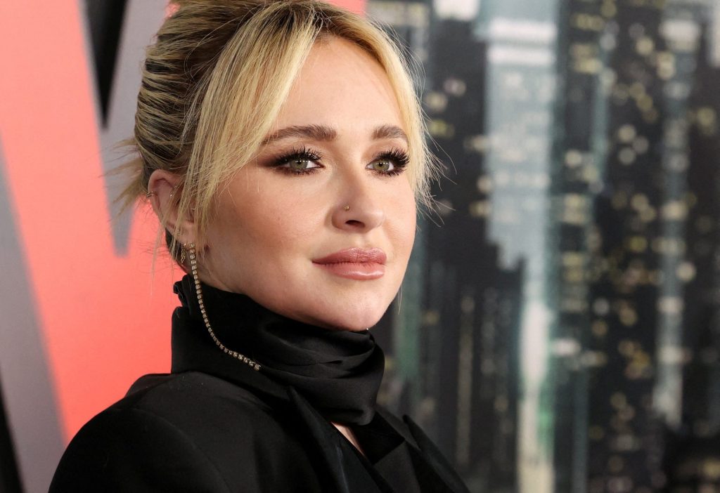 Caso Hayden Panettiere: polícia investiga se houve conduta criminosa em morte de atriz, diz site