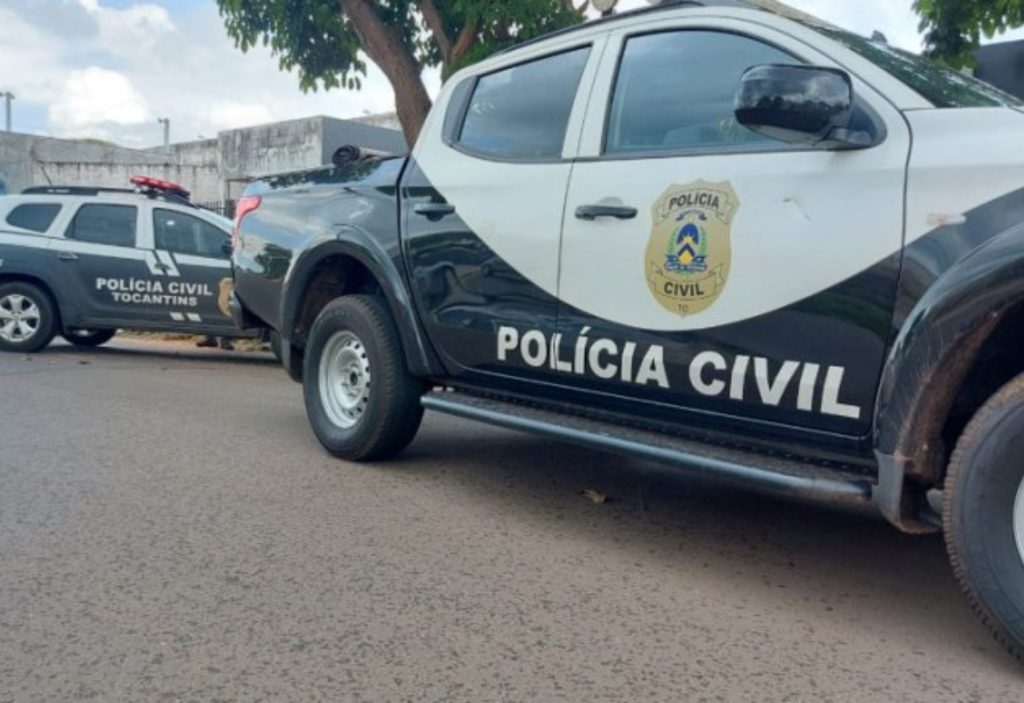 Mulher é esfaqueada ao reagir a tentativa de estupro em Palmas, diz polícia