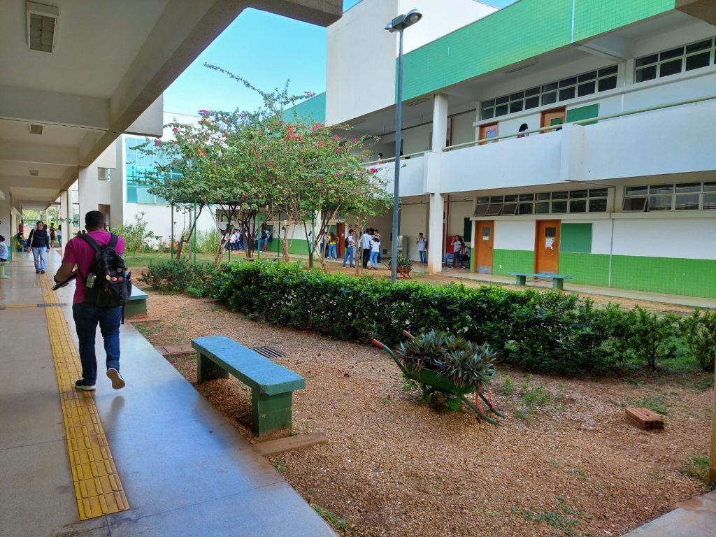 IFTO prorroga prazo de inscrição para cursos do Ensino Médio Integrados ao Ensino Técnico