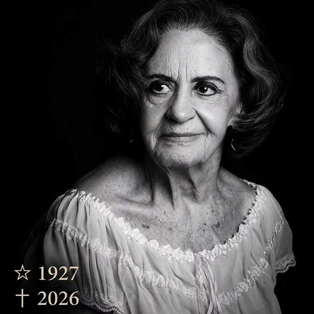 Laura Cardoso: relembre a trajetória de mais de oito décadas da atriz, que morreu aos 98 anos