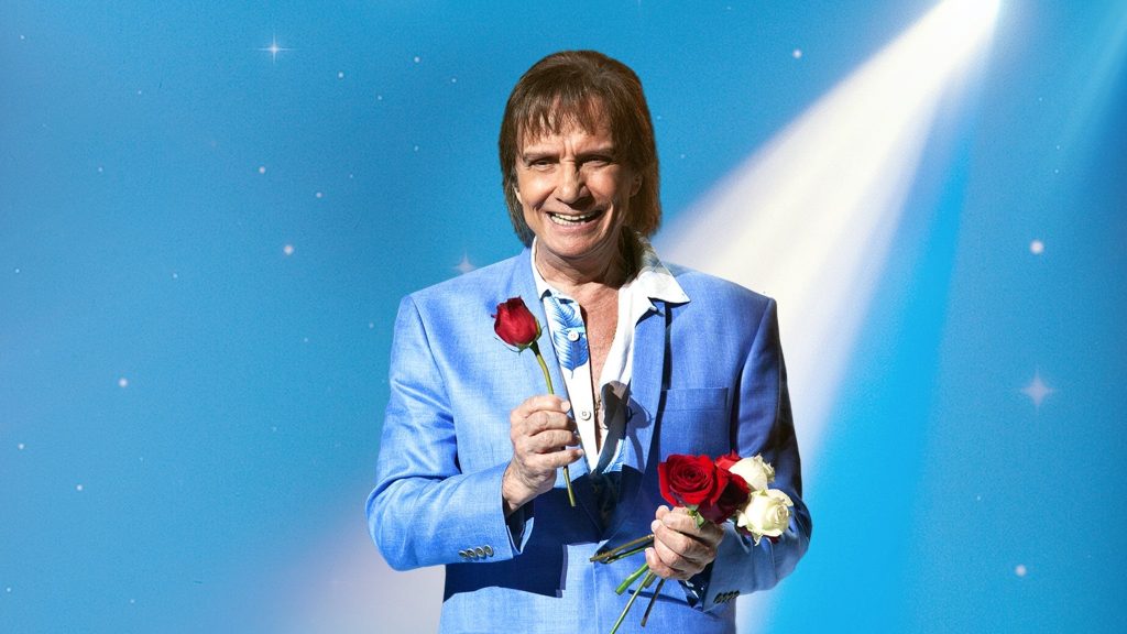 Roberto Carlos anuncia saída de filho de Erasmo Carlos de sua equipe de shows