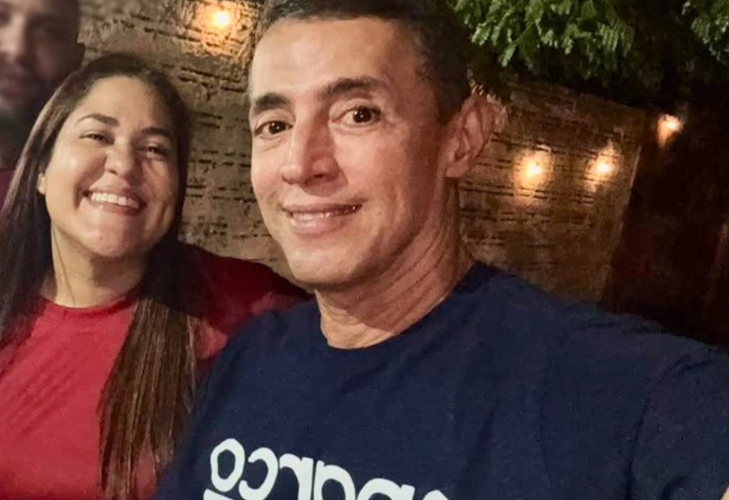 ‘Como uma despedida’, diz amiga sobre visita de esposa de ex-secretário morta em acidente na TO-070