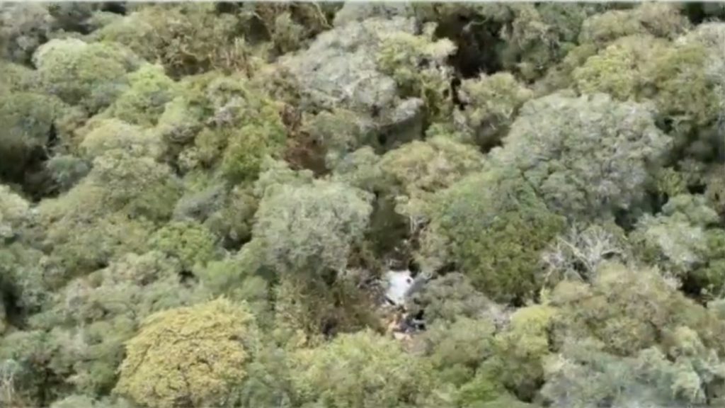 Cantor Rick, da dupla com Renner, morre em queda de helicóptero