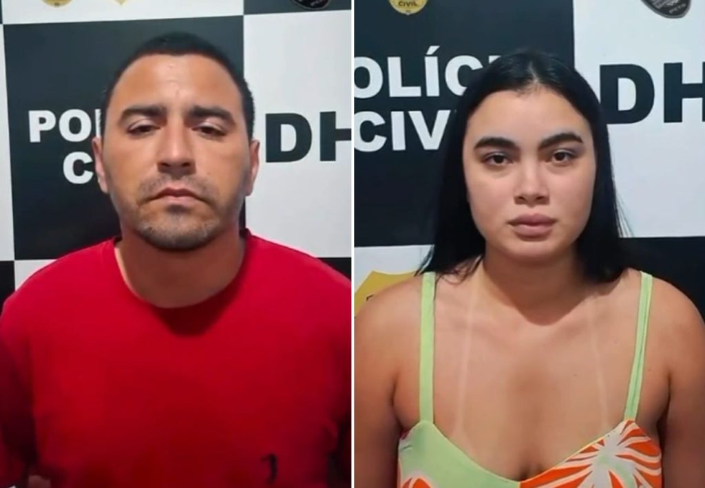Caso Gustavo: ao ver vídeo do filho, pai aumentou o tom e o repreendeu, diz delegado