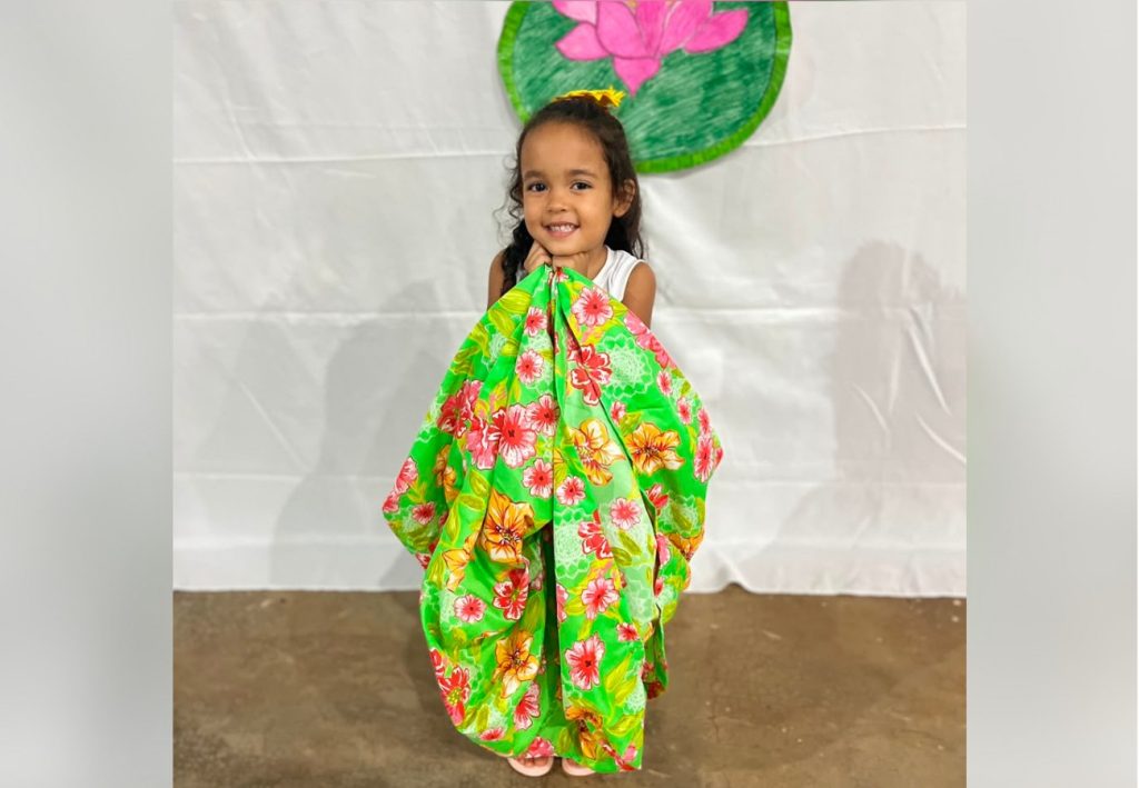 Menina de 4 anos morre no TO após suspeita de encefalite e comove a web