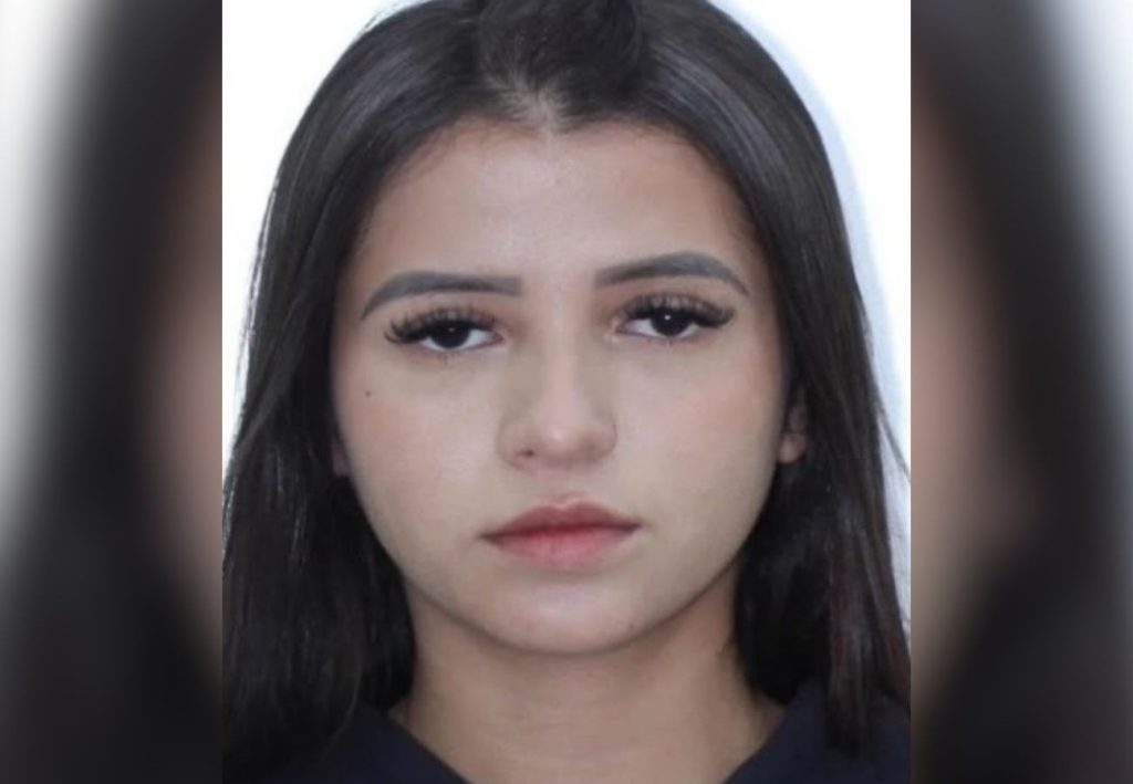 Quem é Manu Navalha, jovem de 22 anos presa por suspeita de agiotagem que movimentou R$ 10 milhões