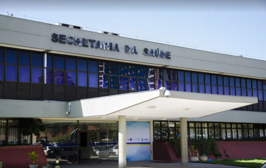 Concurso da Saúde do TO é prorrogado até 17 de setembro; seleção tem salários de até R$ 17 mil