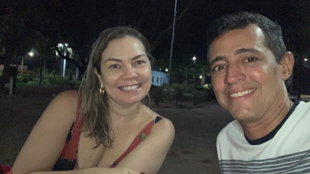 Ex-secretário da Saúde do Tocantins é transferido para hospital particular em Brasília