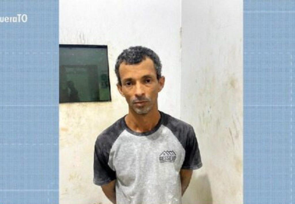 Homem que confessou matar mulher e deixar corpo em cama por 24 horas é condenado 57 anos de prisão no TO