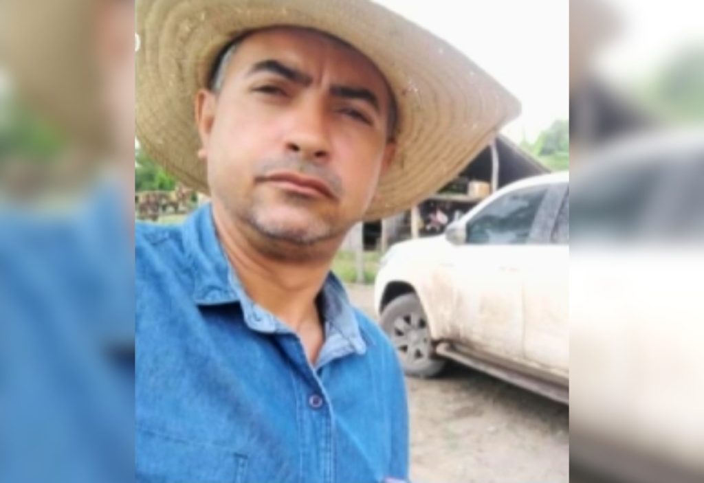 Combate à criação de gado na Ilha do Bananal foi um dos motivos para morte de brigadista do Ibama, diz delegado