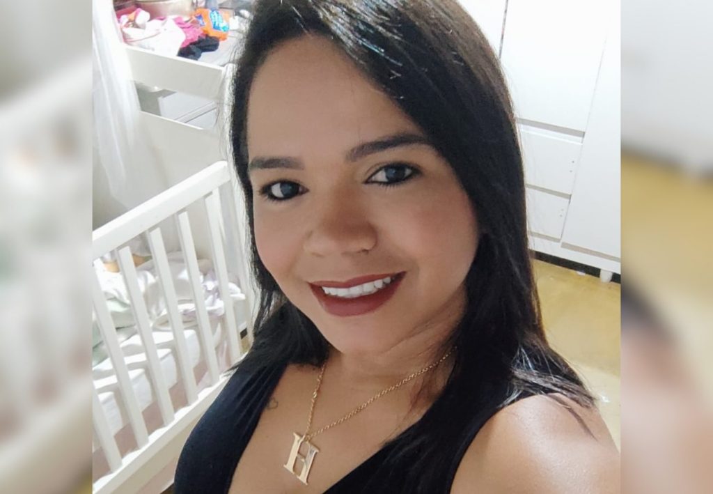 ‘Mãe amorosa’ e ‘batalhadora’: quem era a mulher que morreu afogada em rio no TO