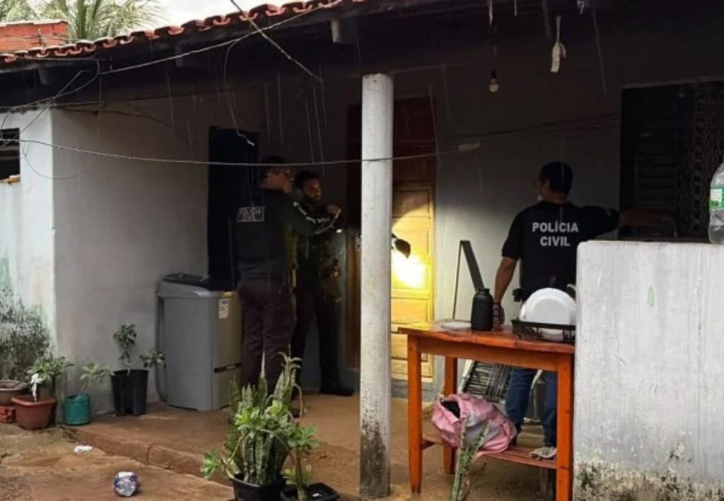 Presos pagavam até R$ 500 para usar celular por meia hora em unidade penal no TO, diz polícia