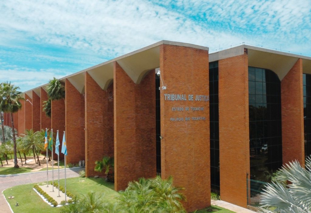 Justiça do Tocantins segue com expediente judicial suspenso oito dias após suspeita de incidente cibernético